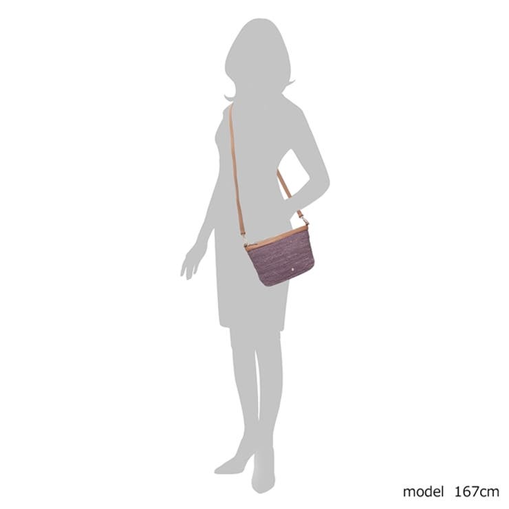 ヘレンカミンスキー ショルダーバッグ リリアーナ | AXES | 詳細画像4 