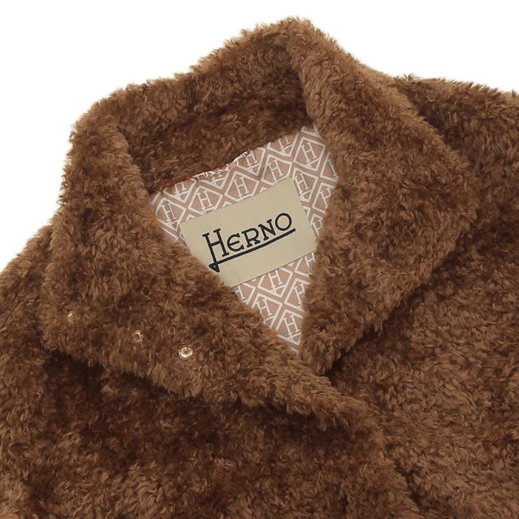 人気！【HERNO】ハイネック コート 楽天市場】ハイネック（ブランドヘルノ）（コート・ジャケット