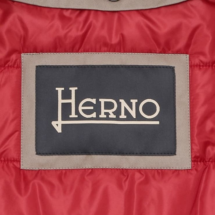 ヘルノコートデロングレーベージュメンズHERNOIM000319U132182720