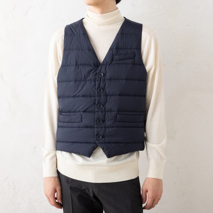ヘルノ ダウンジャケット コート[品番：AXEB0034358]｜AXES（アクセス）のメンズファッション通販｜SHOPLIST（ショップリスト）