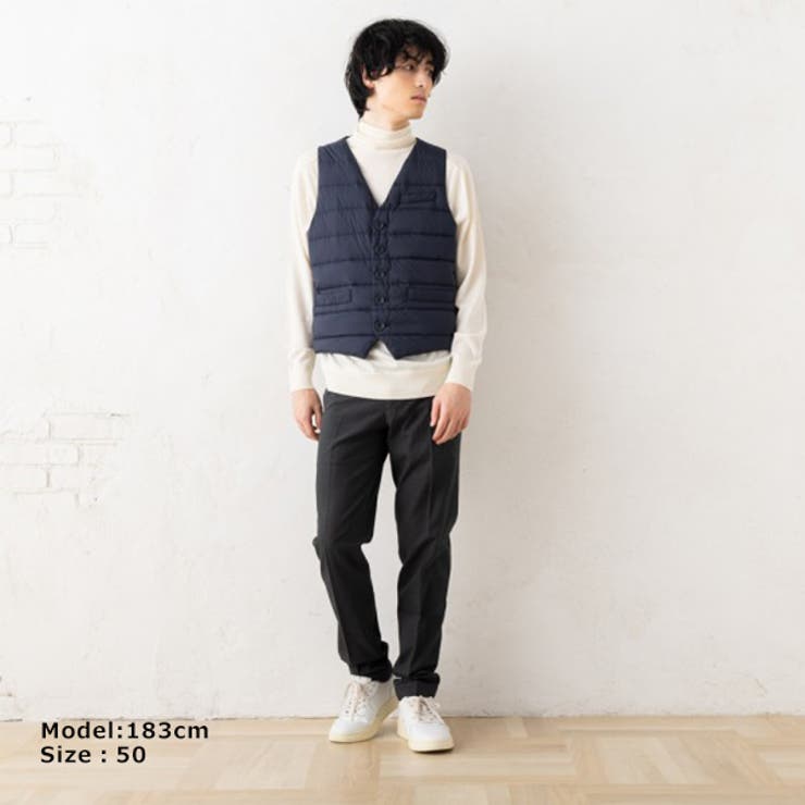 ヘルノ ダウンジャケット コート[品番：AXEB0034358]｜AXES（アクセス）のメンズファッション通販｜SHOPLIST（ショップリスト）