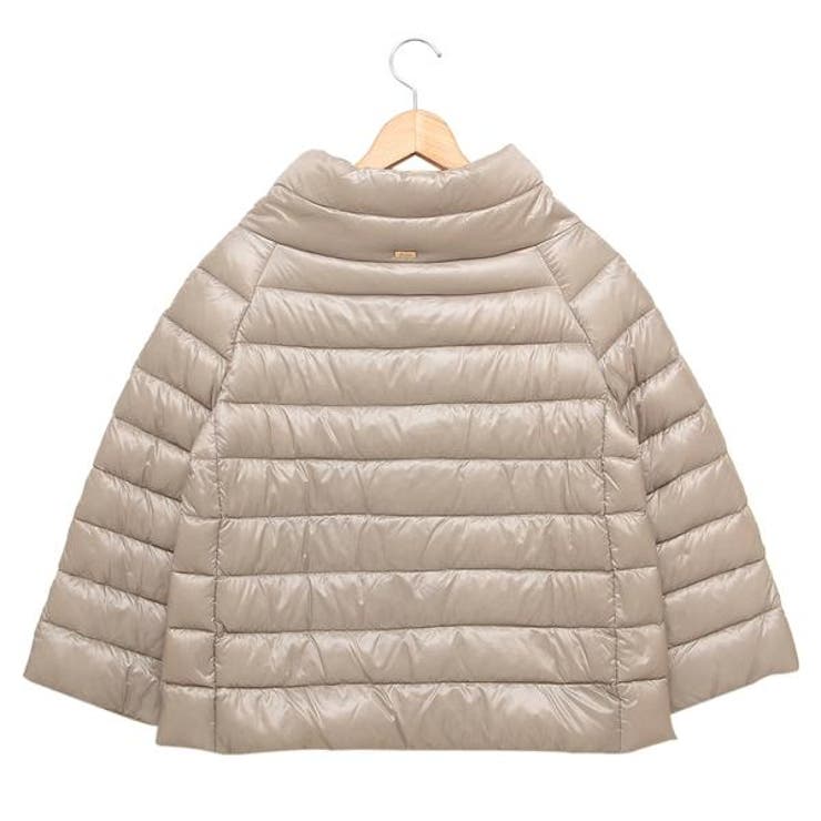 商品画像：11/9まで出品☆Theory ダウンコート ヘルノ ピレネックス バック 3