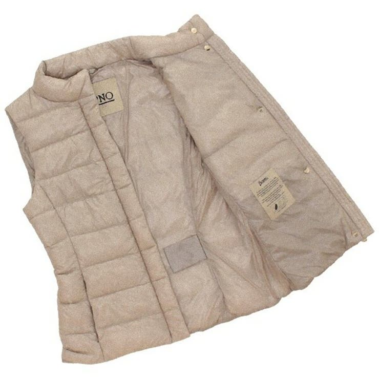 ヘルノ ダウンジャケット コート | AXES | 詳細画像13 