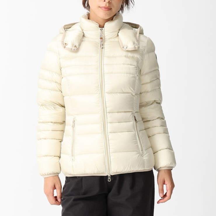 ケープホーン ダウンジャケット コート | AXES | 詳細画像1 