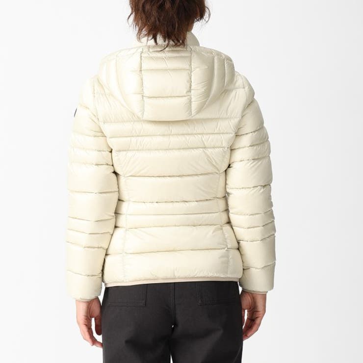 ケープホーン ダウンジャケット コート | AXES | 詳細画像4 