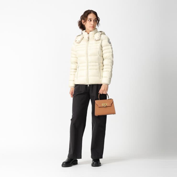 ケープホーン ダウンジャケット コート | AXES | 詳細画像5 