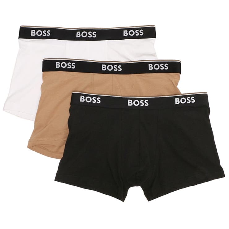 ヒューゴ ボス ボクサーパンツ[品番：AXEB0027449]｜AXES（アクセス）のメンズファッション通販｜SHOPLIST（ショップリスト）