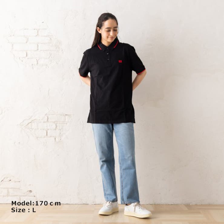 ヒューゴボスシャツブラウスブラックメンズHUGOBOSS50490775BLK