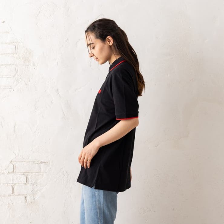ヒューゴボスシャツブラウスブラックメンズHUGOBOSS50490775BLK