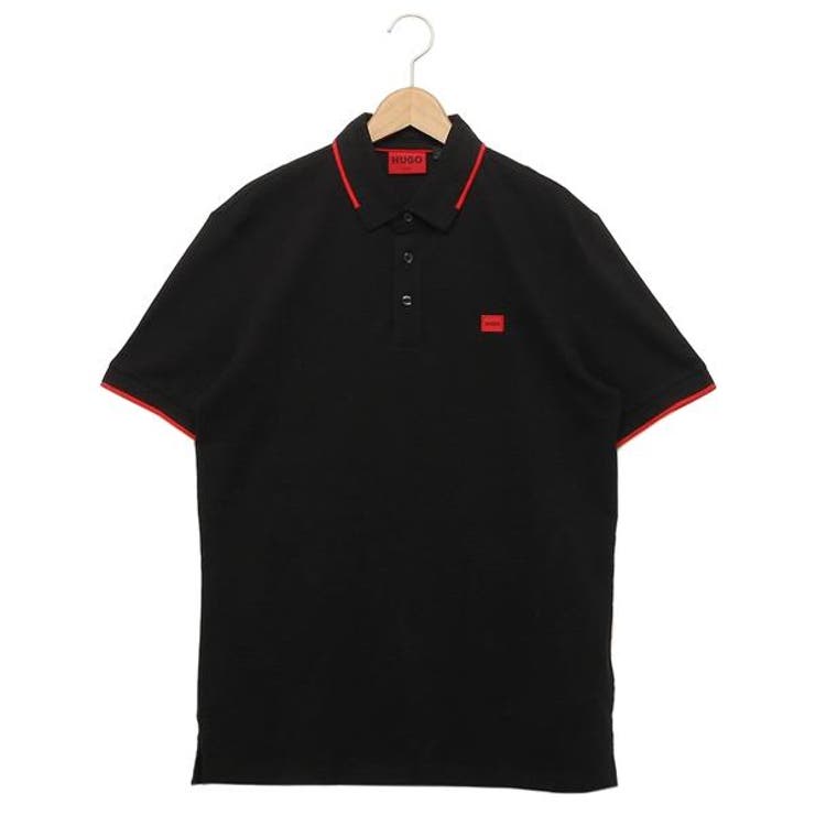 ヒューゴボスシャツブラウスブラックメンズHUGOBOSS50490775BLK