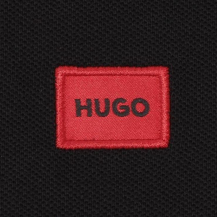 ヒューゴボスシャツブラウスブラックメンズHUGOBOSS50490775BLK