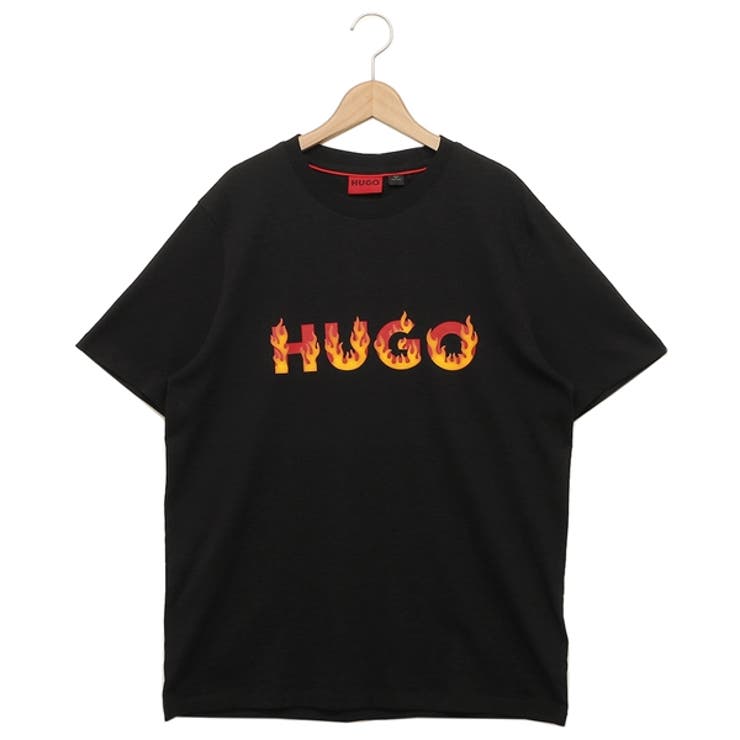 ヒューゴ ボス Tシャツ[品番：AXEB0031887]｜AXES（アクセス）のメンズファッション通販｜SHOPLIST（ショップリスト）
