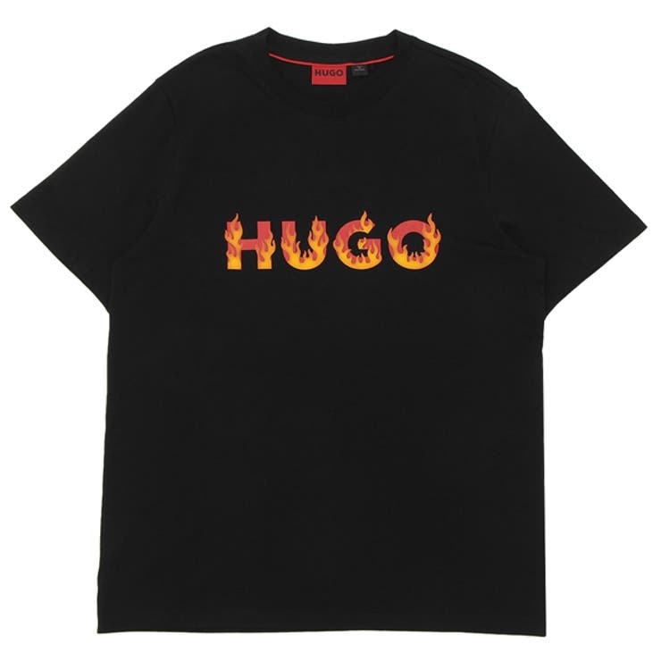 ヒューゴ ボス Tシャツ[品番：AXEB0031887]｜AXES（アクセス）のメンズファッション通販｜SHOPLIST（ショップリスト）