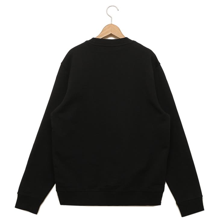 ヒューゴボススウェットブラックメンズHUGOBOSS50504813BLK