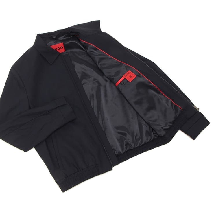 ヒューゴボスジャケットネイビーメンズHUGOBOSS50507941DBL