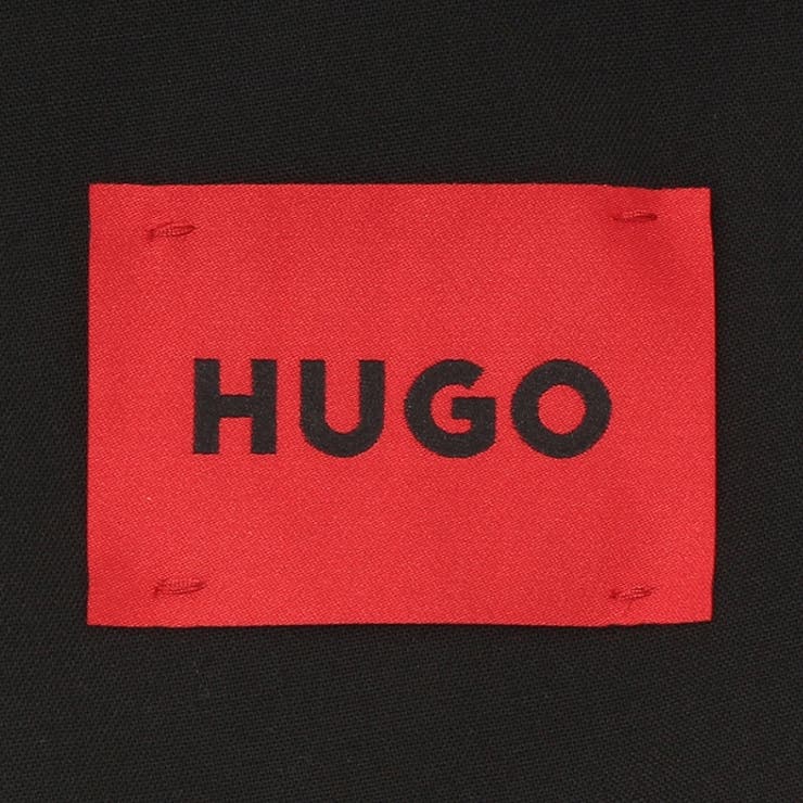 ヒューゴボスジャケットブラックメンズHUGOBOSS50508337BLK