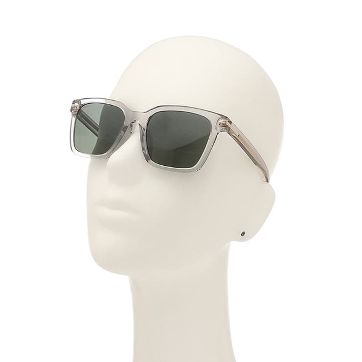 ヒューゴボスサングラスアイウェア54サイズアジアンフィットグリーンメンズレディースHUGOBOSSBOSS1540/F/SKKB7