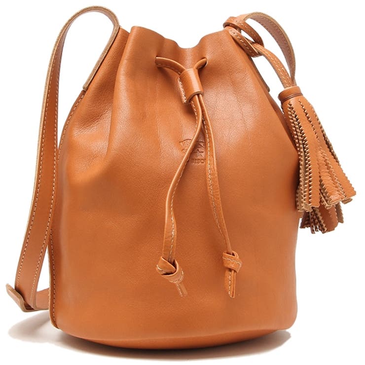 イルビゾンテ ショルダーバッグ バケットバッグ | AXES | 詳細画像1 