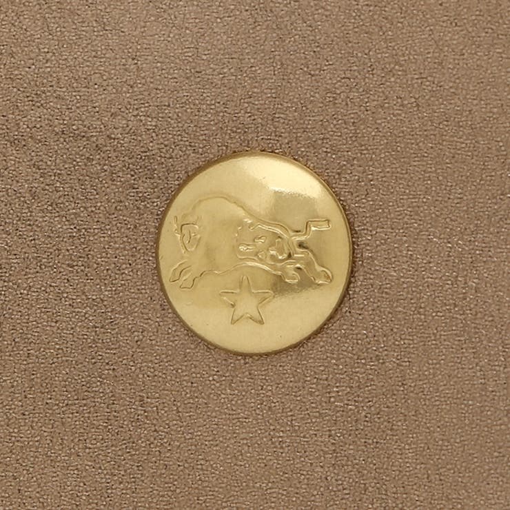 イルビゾンテポーチブロンズユニセックスILBISONTESCA007PV0012BZ101BCLASSICCASEBRONZE