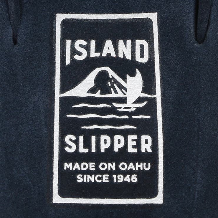 アイランドスリッパサンダルクラシックトングサンダルネイビーメンズISLANDSLIPPERPT203SLNVNV