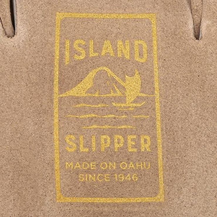 アイランドスリッパサンダルクラシックトングサンダルベージュメンズISLANDSLIPPERPT203SLTPTN