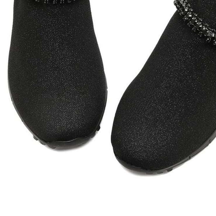 ジミーチュウ スニーカー ヴェローナ | AXES | 詳細画像8 