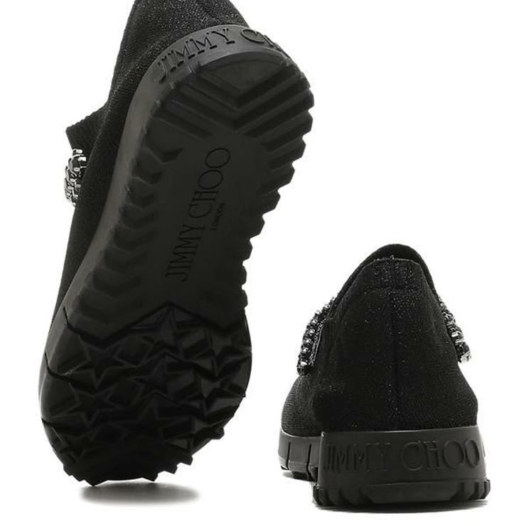 ジミーチュウ スニーカー ヴェローナ[品番：AXEB0031240]｜AXES