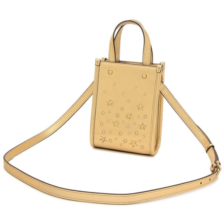 ジミーチュウ トートバッグ ショルダーバッグ | AXES | 詳細画像6 