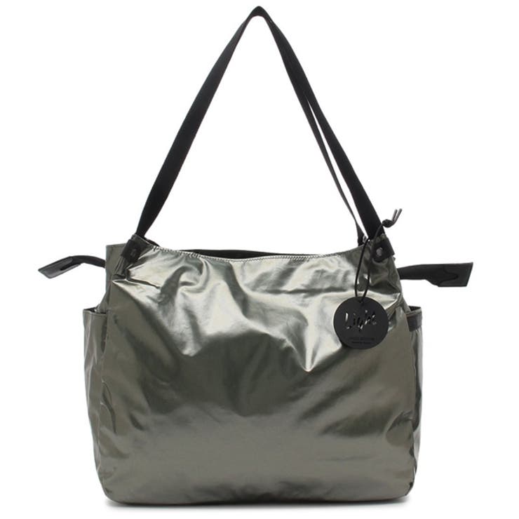 ジャックゴム ショルダーバッグ ルヴァン | AXES | 詳細画像5 