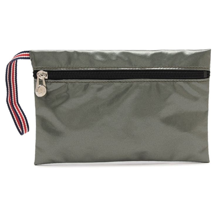 ジャックゴム ショルダーバッグ ルヴァン | AXES | 詳細画像8 