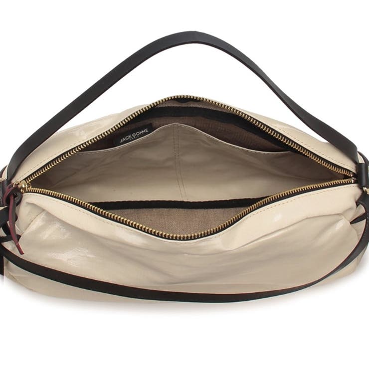 ジャックゴム ハンドバッグ ショルダーバッグ | AXES | 詳細画像2 