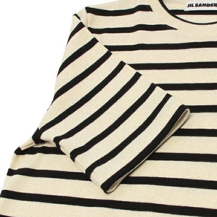 ジルサンダー Tシャツ カットソー[品番：AXEB0038027]｜AXES（アクセス