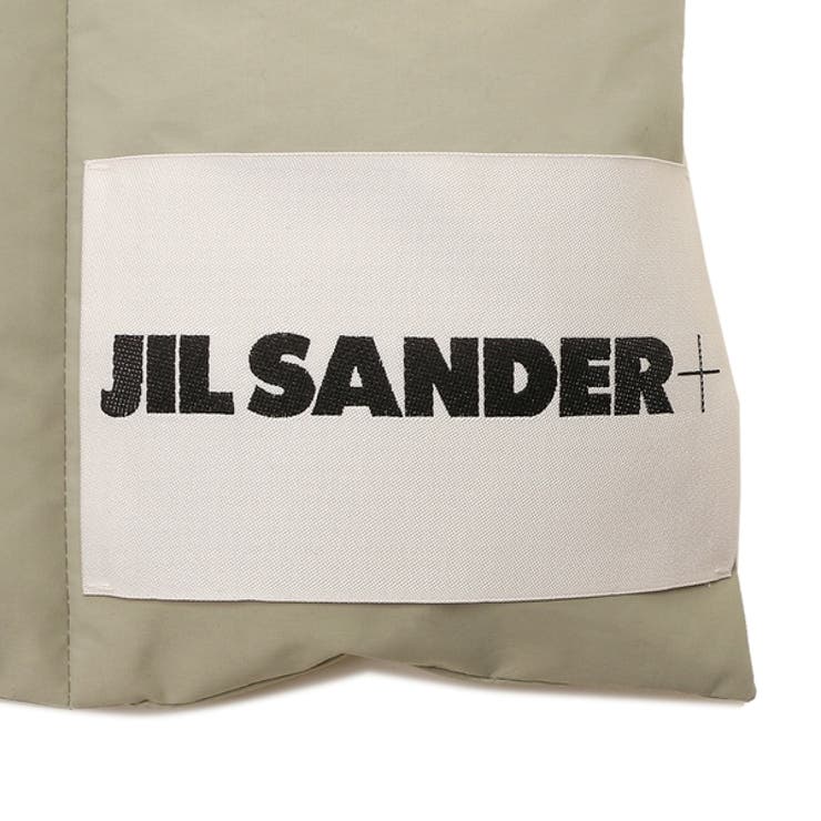 ジルサンダー　ダウン スカーフ マフラー JIL SANDER JILSANDER ジルサンダー ダウン マフラー ダウン
