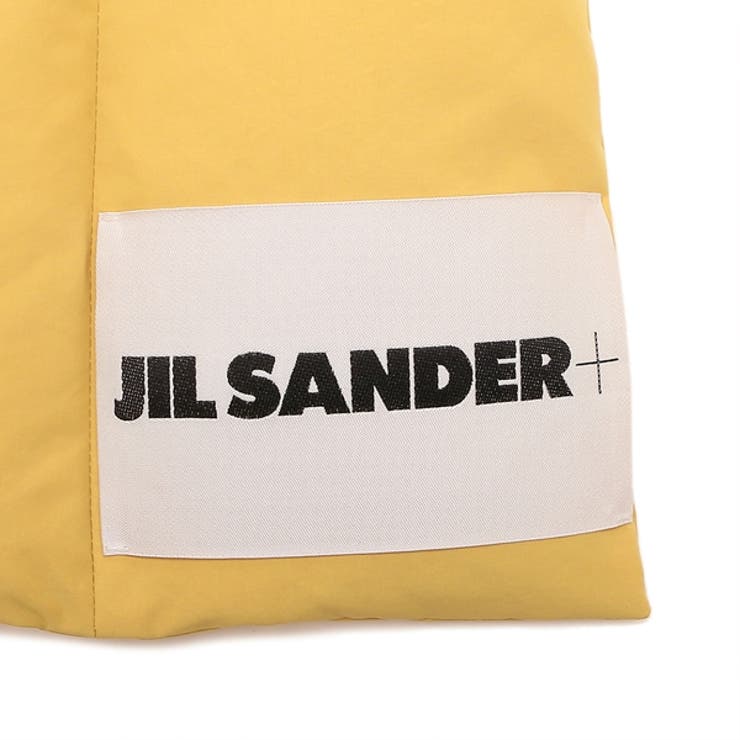 JIL SANDER SANDER+ ジルサンダー プラス キルティングダウン