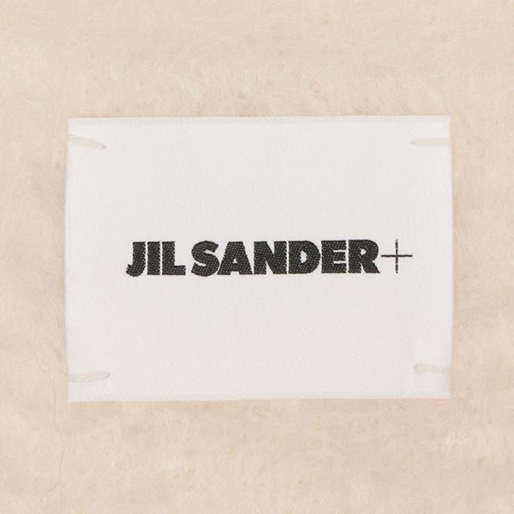 ジルサンダー マフラー ジルサンダープラス | AXES | 詳細画像5 