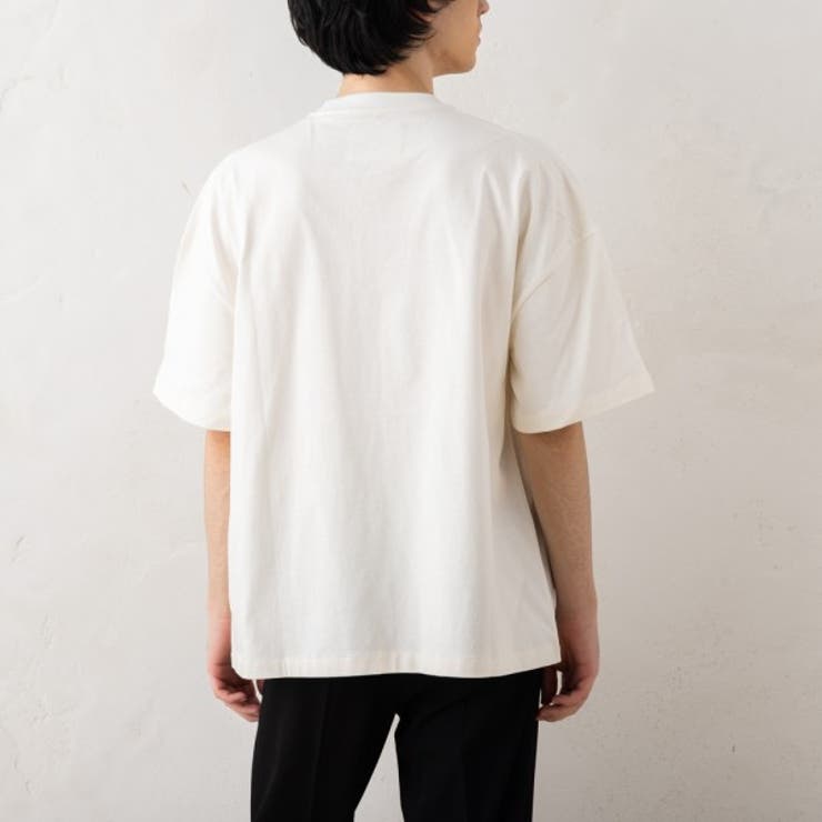 ジルサンダー Tシャツ カットソー[品番：AXEB0034338]｜AXES