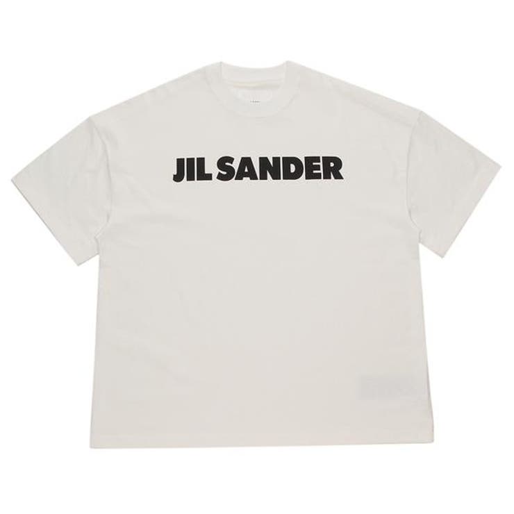 ジルサンダー Tシャツ カットソー[品番：AXEB0034338]｜AXES