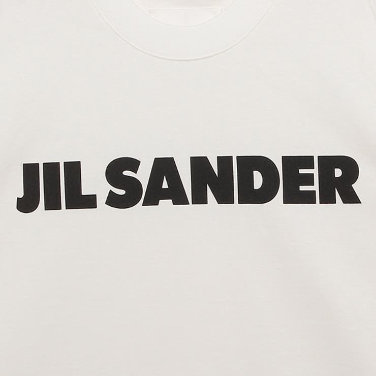 ジルサンダー Tシャツ カットソー[品番：AXEB0029879]｜AXES