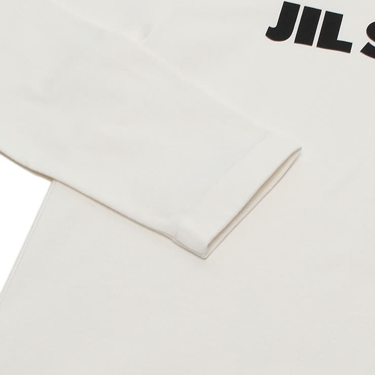 ジルサンダー Tシャツ カットソー[品番：AXEB0029879]｜AXES