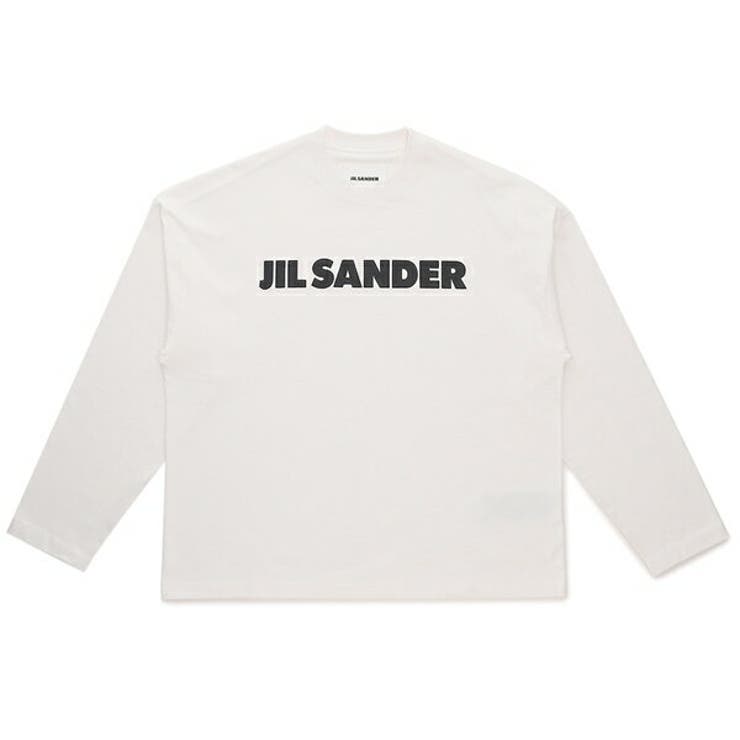 ジルサンダー Tシャツ カットソー[品番：AXEB0031668]｜AXES（アクセス