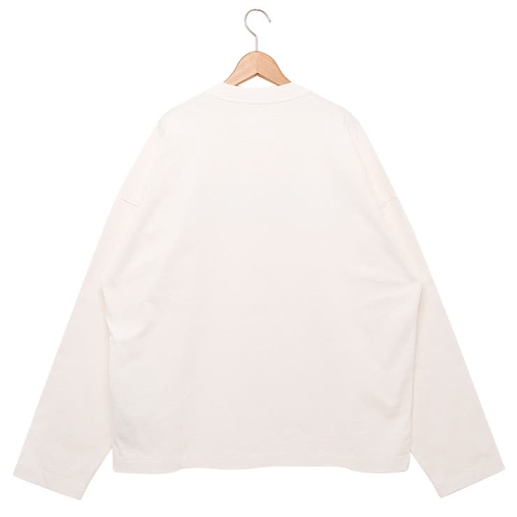 ジルサンダー Tシャツ カットソー[品番：AXEB0031668]｜AXES