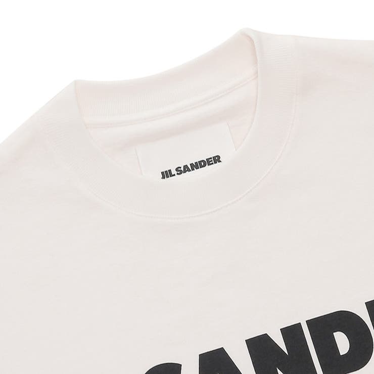ジルサンダー Tシャツ カットソー[品番：AXEB0031668]｜AXES