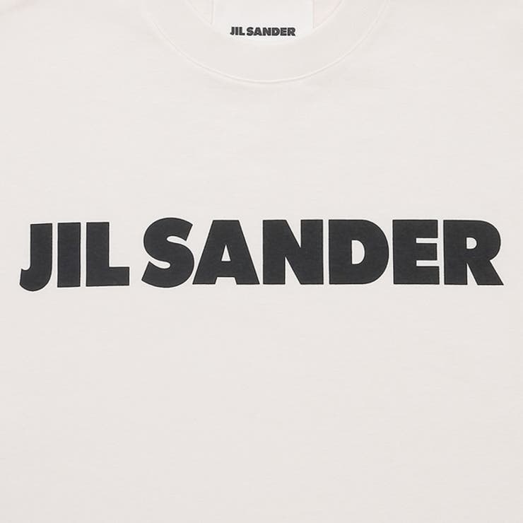 ジルサンダー Tシャツ カットソー[品番：AXEB0031668]｜AXES
