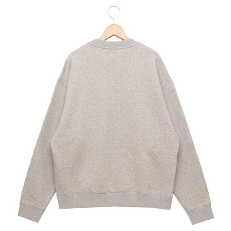 ジルサンダー スウェット ロゴスウェット | AXES | 詳細画像2 