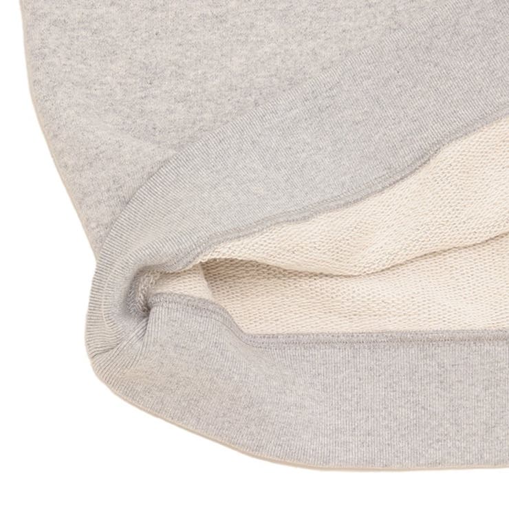 ジルサンダー スウェット ロゴスウェット | AXES | 詳細画像4 