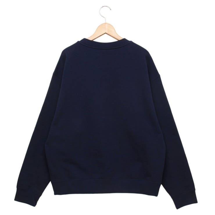 ジルサンダー スウェット ロゴスウェット | AXES | 詳細画像2 