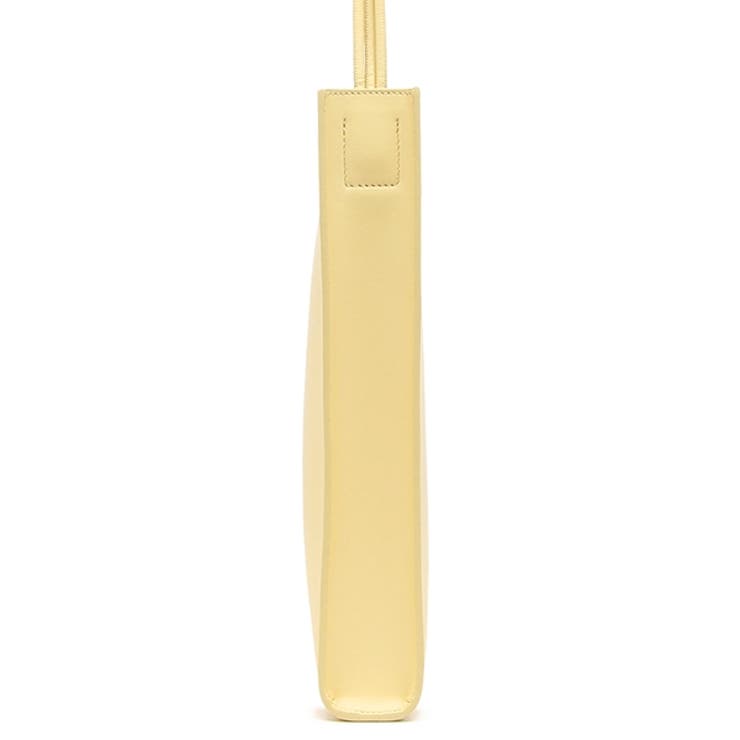 ジルサンダーショルダーバッグタングルイエローメンズJILSANDERJ25WG0002P5458723