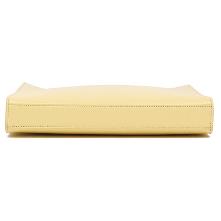 ジルサンダーショルダーバッグタングルイエローメンズJILSANDERJ25WG0002P5458723