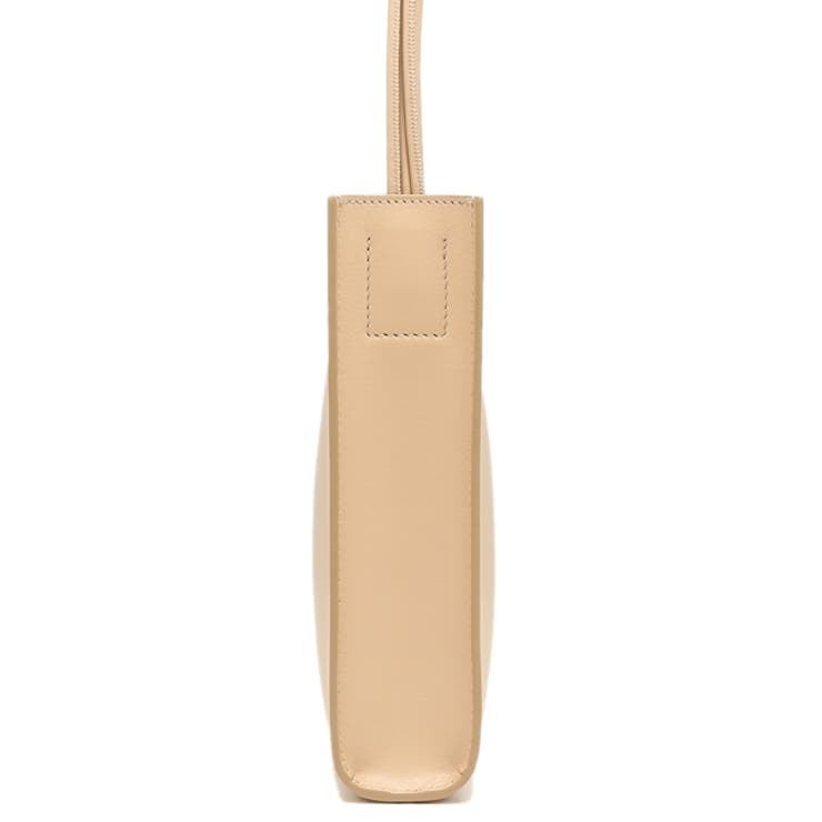 ジルサンダーショルダーバッグタングルベージュメンズJILSANDERJ25WG0003P5458257