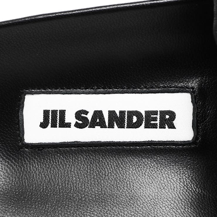 ジルサンダー レザー セットアップ JIL SANDER (ジルサンダー) Add. 宮崎